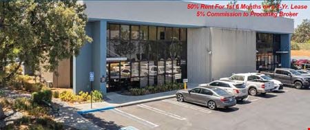 A look at 5155 Clareton Dr commercial space in Agoura Hills