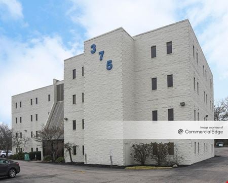 A look at 375 Glensprings Drive Office space for Rent in Cincinnati