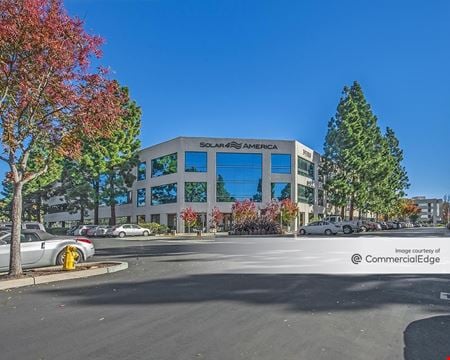 A look at Fremont Office Center Office space for Rent in Fremont