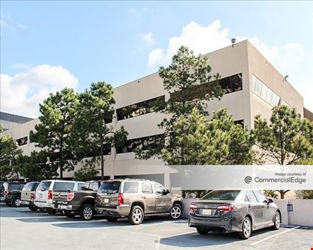 A look at Two Bering Park Office space for Rent in Houston