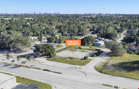 A look at Development Land | 70 Units | West Little River commercial space in Miami
