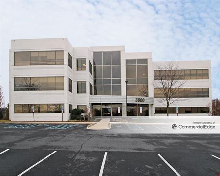 A look at Saucon Creek Office Park - 3800 Sierra Circle Office space for Rent in Center Valley