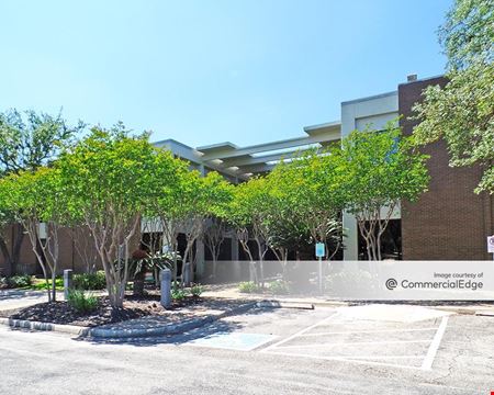 A look at Brass Professional Center - Amistad Building commercial space in San Antonio