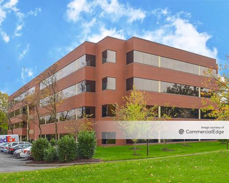 A look at Glen Forest Building Office space for Rent in Richmond