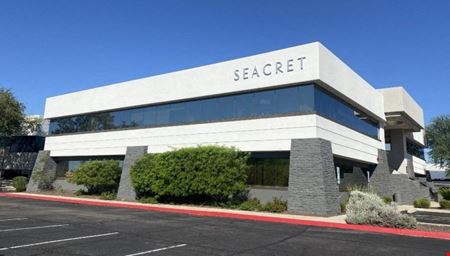 Seacret Sublease - Scottsdale