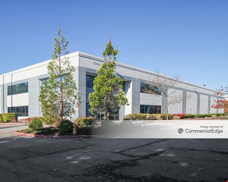 A look at Intracorp Industrial Center Commercial space for Rent in Everett