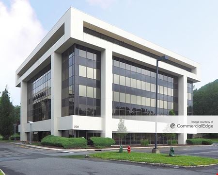 A look at Talleyrand Office Park - 200 White Plains Road Office space for Rent in Tarrytown
