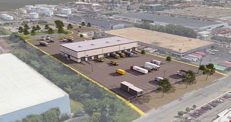 A look at ±30,000 SF on 6.94 AC Industrial Opportunity Industrial space for Rent in Newark