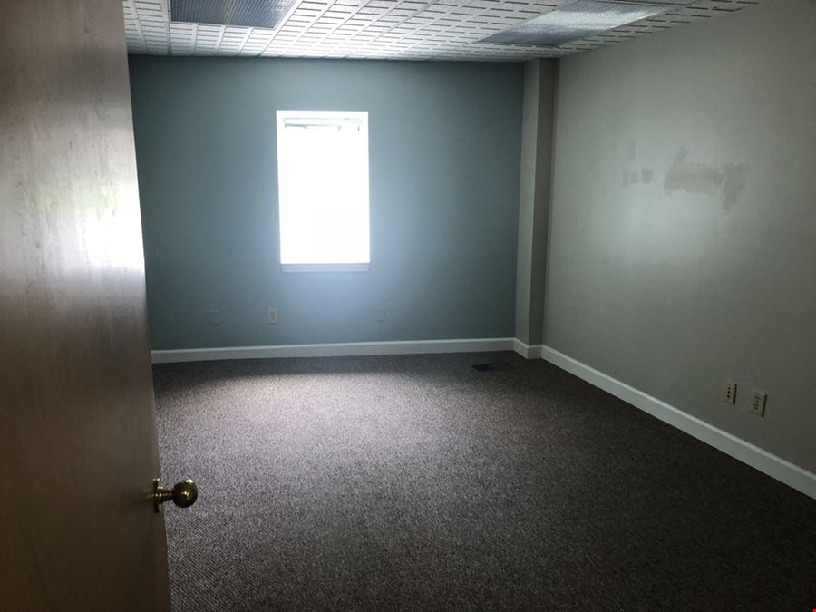 119 W Summit Hill Dr SW