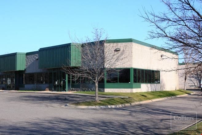 Labore Business Center II