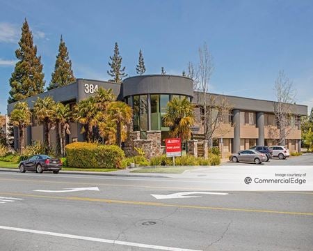 A look at 384 Bel Marin Keys Blvd commercial space in Novato