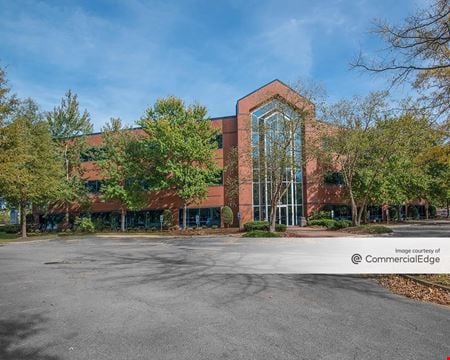 A look at Southport Centre commercial space in Virginia Beach