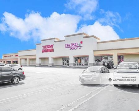 A look at Lakewood Marketplace - 5500 Woodruff Avenue Retail space for Rent in Lakewood