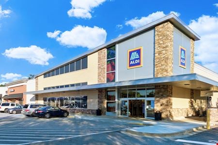 A look at North Bridges Retail space for Rent in Johns Creek