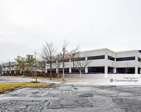 A look at Basking Ridge Corporate Plaza A and B Office space for Rent in Basking Ridge