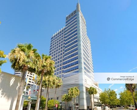 A look at Esquire Tower Commercial space for Rent in Sacramento