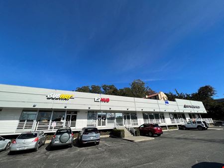 A look at 4050 Redwood Hwy Retail space for Rent in San Rafael