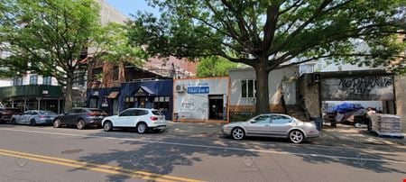 A look at 529 E New York Ave. Retail space for Rent in Brooklyn