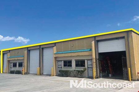 A look at 2,080 SF - 8,780 SF Industrial Condos commercial space in Stuart