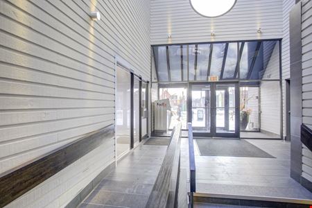 A look at Ross Place Office space for Rent in Calgary