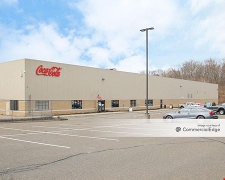 A look at 50 Rado Drive Industrial space for Rent in Naugatuck