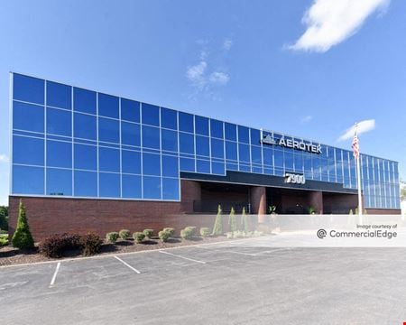 A look at 7900 College Boulevard Coworking space for Rent in Overland Park