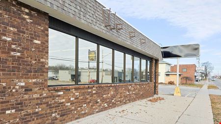A look at 507 N Lafayette St commercial space in Greenville
