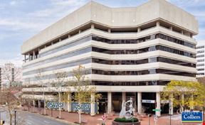 Retail Spaces Available in Downtown Bethesda