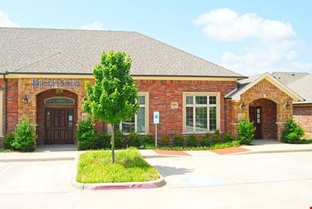 A look at 425 Old Newman Road Suite 201 &202 Office space for Rent in Frisco