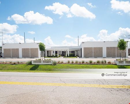 A look at 3027 Crossview Industrial space for Rent in Houston