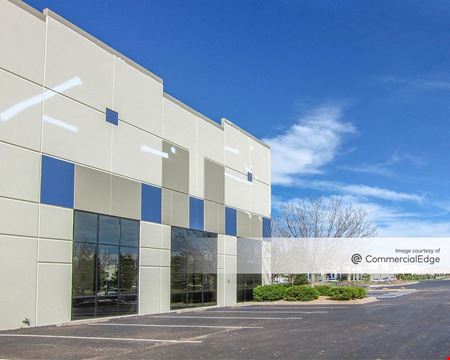 A look at Majestic Commercenter - Building 22 Industrial space for Rent in Aurora