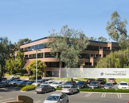 A look at Willow Creek Plaza Office space for Rent in San Diego