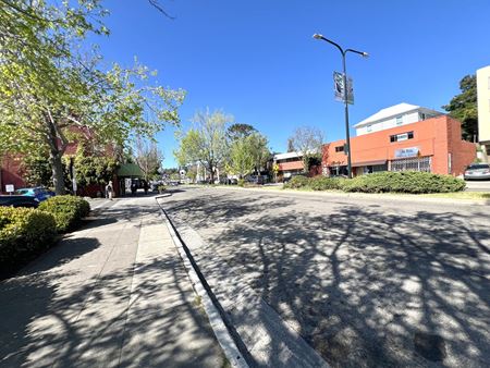 A look at Cedar Crossing Office space for Rent in Berkeley
