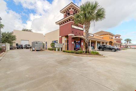 A look at 700 Ridgewood Avenue commercial space in Holly Hill