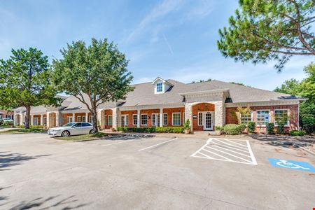 A look at 2435 E Southlake Blvd commercial space in Southlake