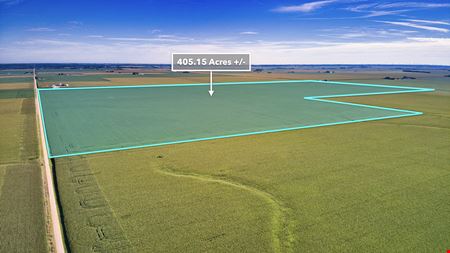 A look at Agrivest South 405 acres Class A commercial space in Hayworth
