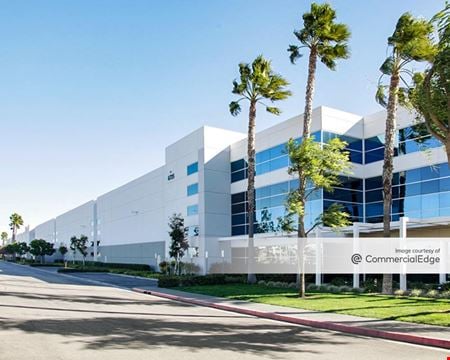 A look at Chino South Business Park - 6725 Kimball Avenue Industrial space for Rent in Chino