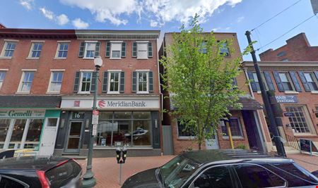 A look at 16 west market street Commercial space for Rent in West Chester