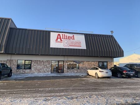 A look at 2345 Blairs Ferry Rd NE Commercial space for Rent in Cedar Rapids