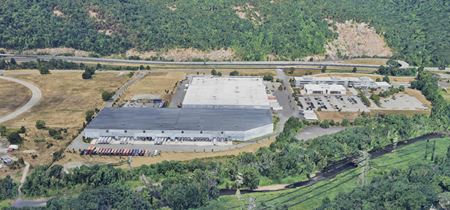 A look at 100 Performance Drive Industrial space for Rent in Mahwah