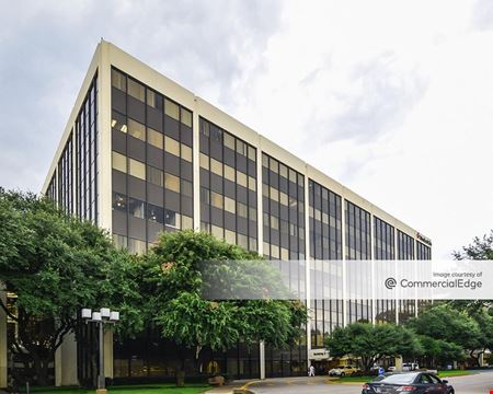 A look at Medical City Dallas Hospital - Building C Commercial space for Rent in Dallas