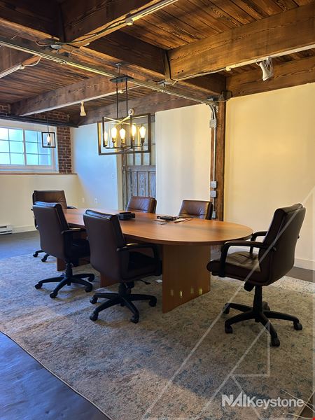 A look at 715 Clinton St Office space for Rent in Reading