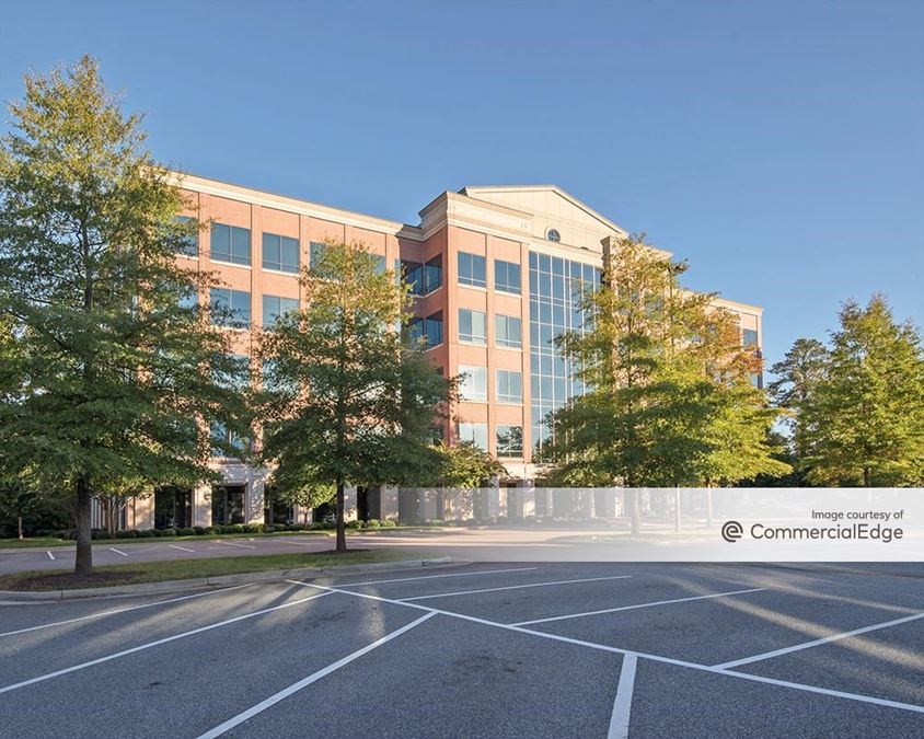 Convergence Center IV