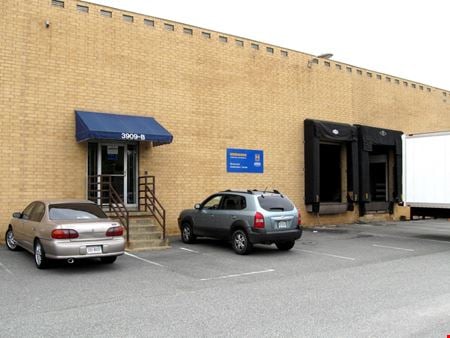 A look at 3905-3911 Carolina Avenue Industrial space for Rent in Richmond
