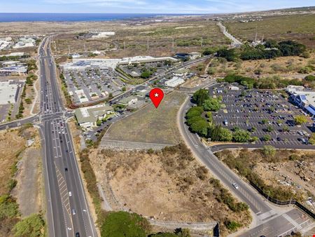 A look at Land for Development in Kailua Kona commercial space in Kailua-Kona