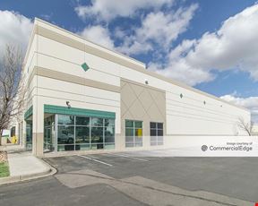 Denver Business Center, Bldg. 8