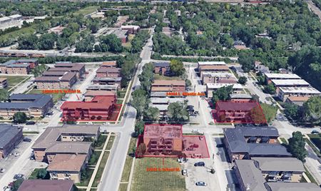 A look at Riverdale Value-Add Portfolio commercial space in Riverdale