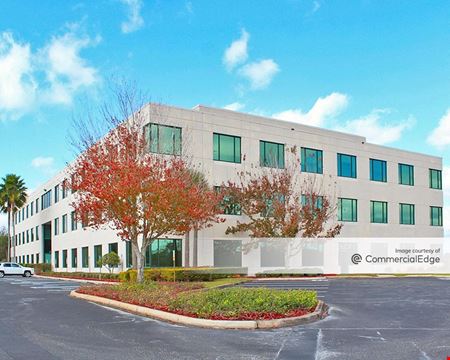 A look at Westlake Corporate Center I Office space for Rent in Tampa