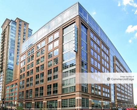 A look at 650 S Exeter St Office space for Rent in Baltimore