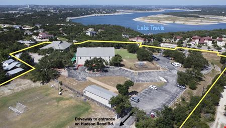 A look at Existing Charter/Private Facility For Sale commercial space in Austin